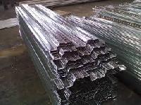 steel decking sheets