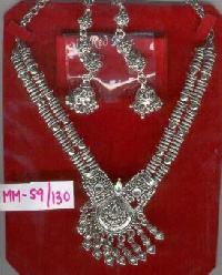 Metal Jewellery