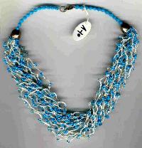 Handmade Glass bead Jewellery