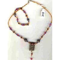 Handmade Glass bead Jewellery