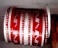 Acrylic Bangles