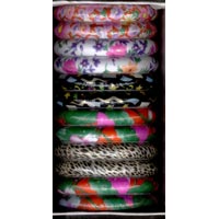 Acrylic Bangles