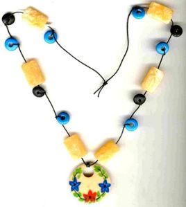 Handmade Glass bead Jewellery