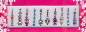 IB-389 Dazzling Bindi