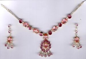 Kundan Jewellery