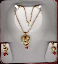 KJ-93N 430 Kundan Jewellery