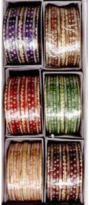 LB-45 Lac Bangles