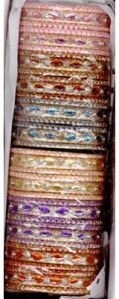 LB-47 Lac Bangles