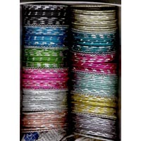 Metal Bangles