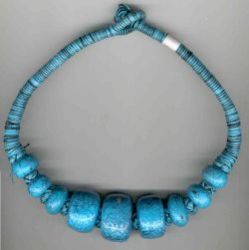 Handmade Glass bead Jewellery