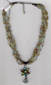 Handmade Glass bead Jewellery