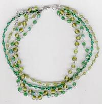 Handmade Glass bead Jewellery