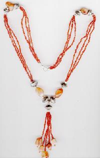 Handmade Glass bead Jewellery