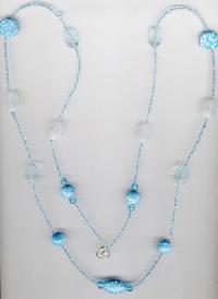 Handmade Glass bead Jewellery