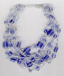 Handmade Glass bead Jewellery