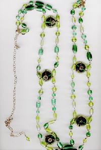 Handmade Glass bead Jewellery