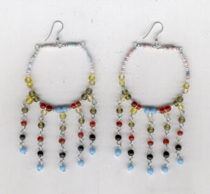 fashion earings