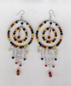 fashion earrings