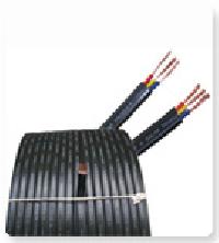 Submersible Flat Cables