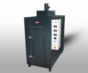 Plate Curing Equipment