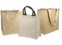Jute Cloth Bags