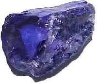 Iolite Stone