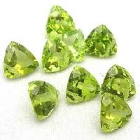 Peridot Stone