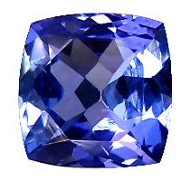 Tanzanite Stone