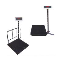 industrial weighing scales