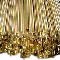 Naval Brass Rods