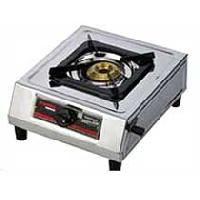 Jumbo Single Burner Gas Stove