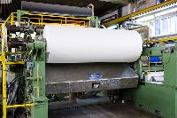 Paper Mill Rolls