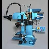 Bangle Faceting Machine