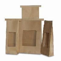 coffee beans packing bags