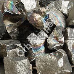 Low Carbon Ferro Manganese