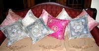 Cushion Covers