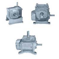 Adaptable Gearboxes A Type