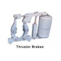 Electro Hydraulic Thruster Brakes