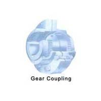 Gear Couplings
