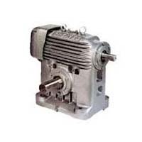 Greaves Gearboxes U Type