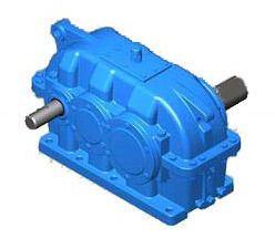 HELIMAX HELICAL GEARBOX,CSB