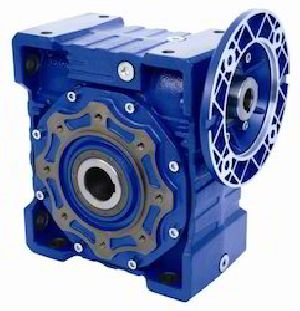 NMRV WORM GEARED MOTORS