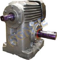 RADICON OVER DRIVEN GEARBOXES,SIZES O-400,O-500,O-600,O-700,O-800