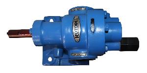 ROTODEL HGN ROTARY GEAR PUMP