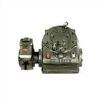 SHANTHI VERTICAL DOUBLE REDUCTION FVD MODEL GEARBOX