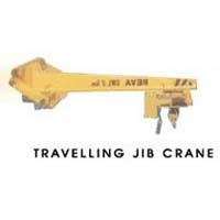 Travelling Jib Cranes
