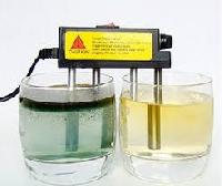 Water Electrolyzer