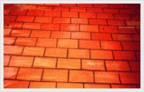 Acid Resistant Bricks