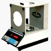 Model No. : RA 2012 Analytical Weighing Balance