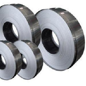 C-55 GRADE ANNEALED STEEL STRIPS